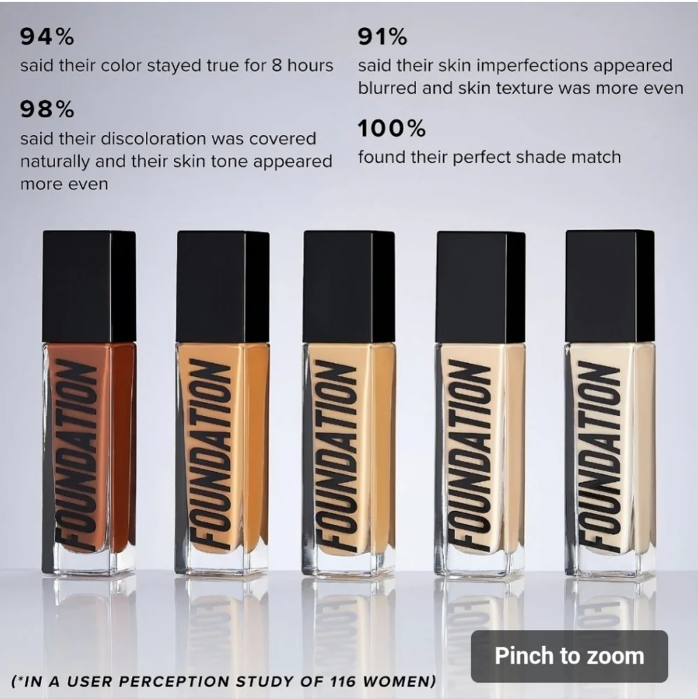 Anastasia Beverly Hills Medium Coverage Natural Finish Luminous Foundation 470c